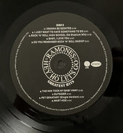 Ramones – Greatest Hits (LP Vinyl)