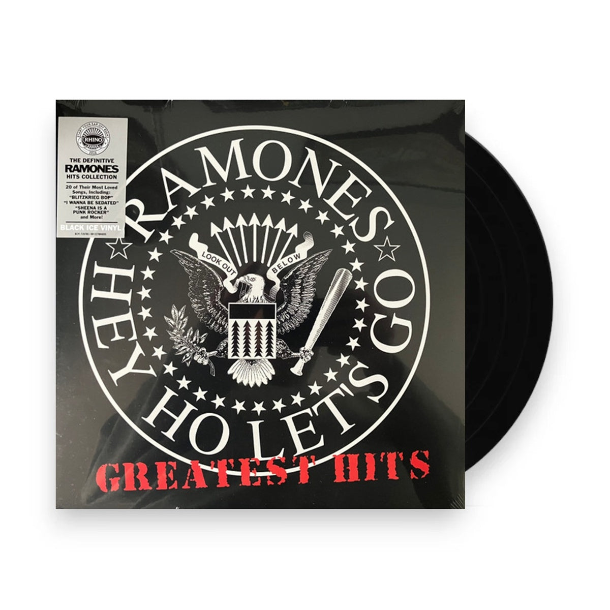 Ramones – Greatest Hits (LP Vinyl)