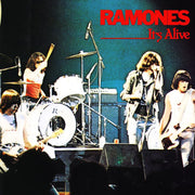 Ramones – It's Alive (2019 Remaster LP Vinyl)