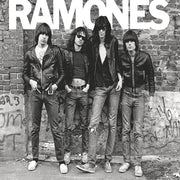 Ramones – Ramones (40th Anniversary Edition 3-CD)