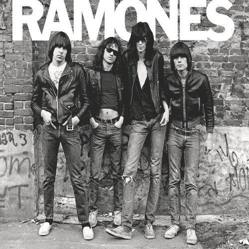 Ramones – Ramones (40th Anniversary Edition 3-CD)