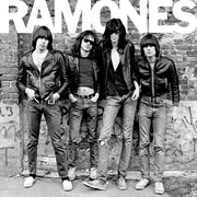 Ramones – Ramones (Remastered LP Vinyl)