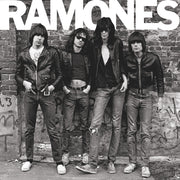 Ramones – Ramones (brick & Mortar Exclusive, Picture Disc LP Vinyl)