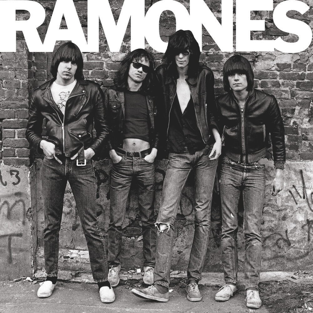 Ramones – Ramones (brick & Mortar Exclusive, Picture Disc LP Vinyl)