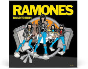 Ramones – Road To Ruin Hifi (LP Vinyl)
