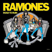 Ramones – Road To Ruin (Remastered LP Vinyl)