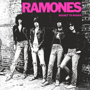 Ramones – Rocket To Russia (Remastered LP Vinyl)