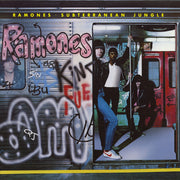 Ramones – Subterranean Jungle: 40th Anniversary (SYEOR 23 Exclusive LP Vinyl)