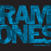 Ramones – The Sire Albums (1981-1989, RSD 2022 LP Vinyl)