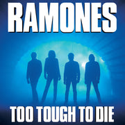 Ramones – Too Tough To Die (Retail Exclusive LP Vinyl)