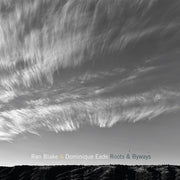 Ran Blake / Eade,Dominique – Roots And Byways (CD)