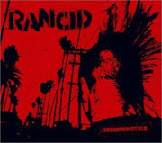 Rancid – Indestructable (CD)