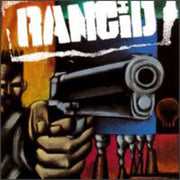 Rancid – Rancid (1993 CD)