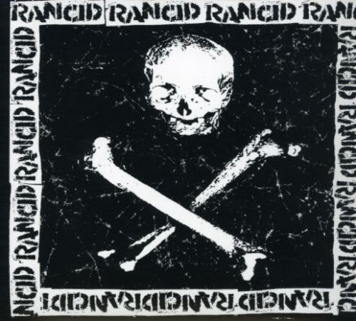 Rancid – Rancid (CD)