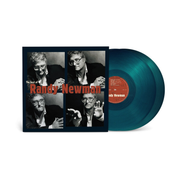Randy Newman – Best Of Randy Newman (Blue, Colored, Ofgv, Bme LP Vinyl)