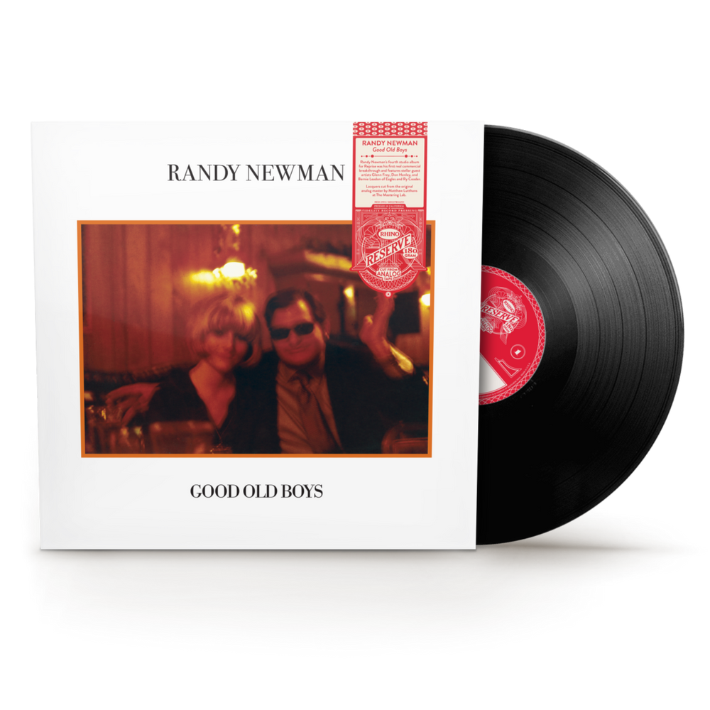 Randy Newman – Good Old Boys (LP Vinyl)