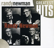 Randy Newman – The Best Of Randy Newman (CD)
