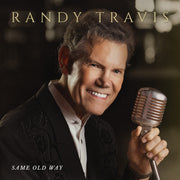 Randy Travis – Same Old Way (Jewl CD)