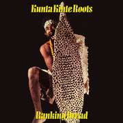 Ranking Dread – Kunta Kinte Roots (LP Vinyl)