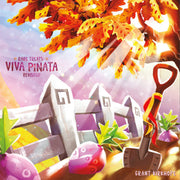 Rare Treats: Viva Pinata Revisited - O.S.T. (Colv) – Rare Treats: Viva Pinata Revisited - O.S.T. (Colored LP Vinyl)