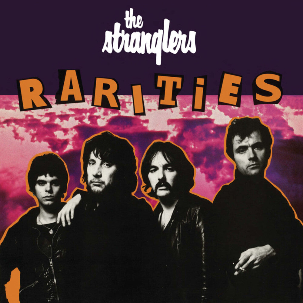 Rarities (RSD 2026 LP Vinyl)