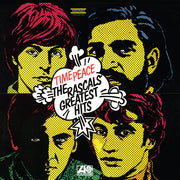 Rascals – Time Peace: Greatest Hits (Blue, Clear, Limited Edition LP Vinyl)