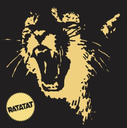 Ratatat – Classics (LP Vinyl)