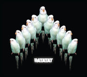 Ratatat – LP4 (LP Vinyl)