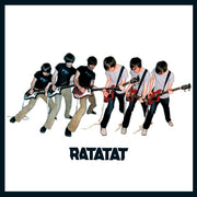 Ratatat – Ratatat (LP Vinyl)