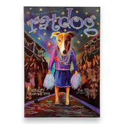 Ratdog – The Fillmore, San Francisco (Mar 4, 2003) by Frank Wiedmann