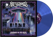 Rattlesnakes – Shadows In The Night (Colored, Limited Edition LP Vinyl)