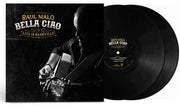 Raul Malo – Bella Ciao: Live in Nashville (LP Vinyl)