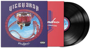 Rauw Alejandro – Vice Versa (2-LP Vinyl)
