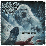 Ravaged By The Yeti – Snowbound Horror (CD)