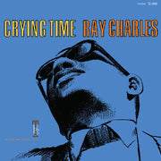 Ray Charles – Crying Time (2024 Remaster LP Vinyl)