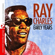 Ray Charles – Early Years (CD)