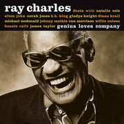 Ray Charles – Genius Loves Company (LP Vinyl)