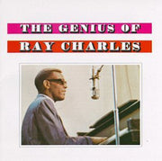 Ray Charles – Genius Of Ray Charles (CD)