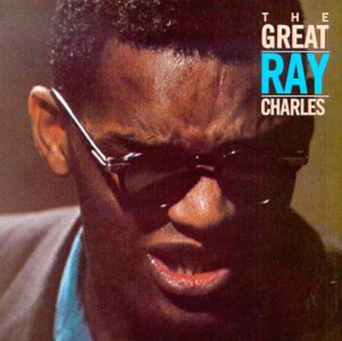 Ray Charles – Great (CD)