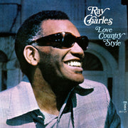 Ray Charles – Love Country Style (CD)
