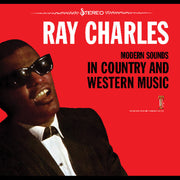 Ray Charles – Modern Sounds In Country And Western Music (CD)