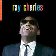 Ray Charles – Now Playing (SYEOR 24 Exclusive Light Blue LP Vinyl)