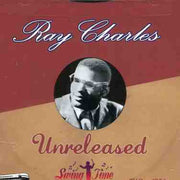 Ray Charles – Ray Charles Unreleased (CD)