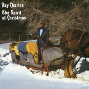 Ray Charles – The Spirit of Christmas (LP Vinyl)
