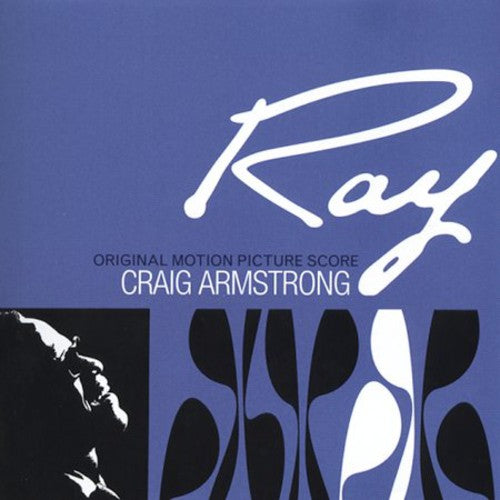 Ray – Ray (Original Motion Picture Score CD)