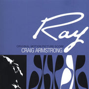 Ray – Ray (Original Motion Picture Score CD)