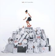 Raye – My 21st Century Blues (LP Vinyl)