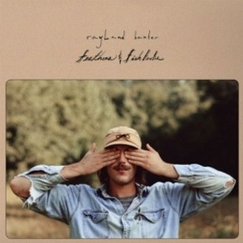 Rayland Baxter – Feathers & Fishooks (CD)