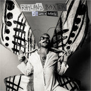 Rayland Baxter – If I Were A Butterfly (CD)