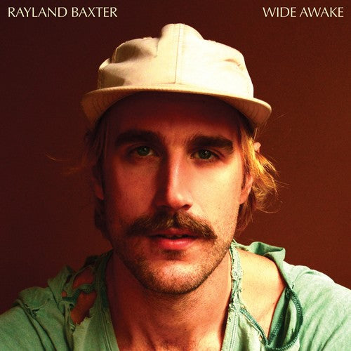 Rayland Baxter – Wide Awake (CD)
